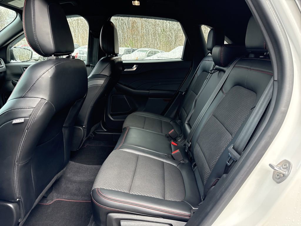 Used 2023 Ford Escape ST-Line w/ Tech Pack #1 image 34