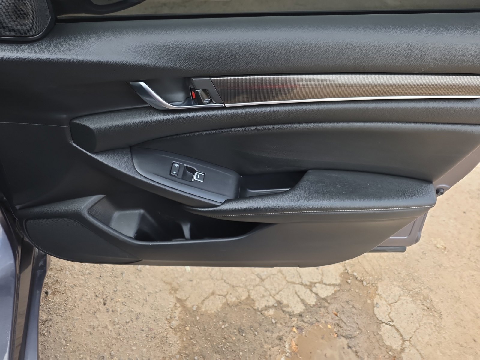 Used 2019 Honda Accord Sport image 31