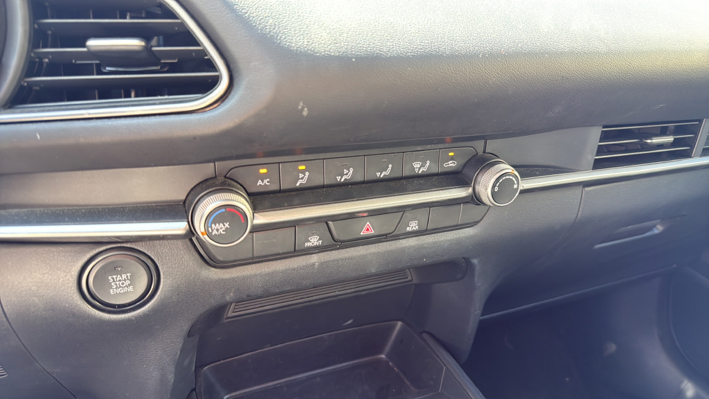 Certified 2024 MAZDA CX-30 AWD 2.5 S image 22