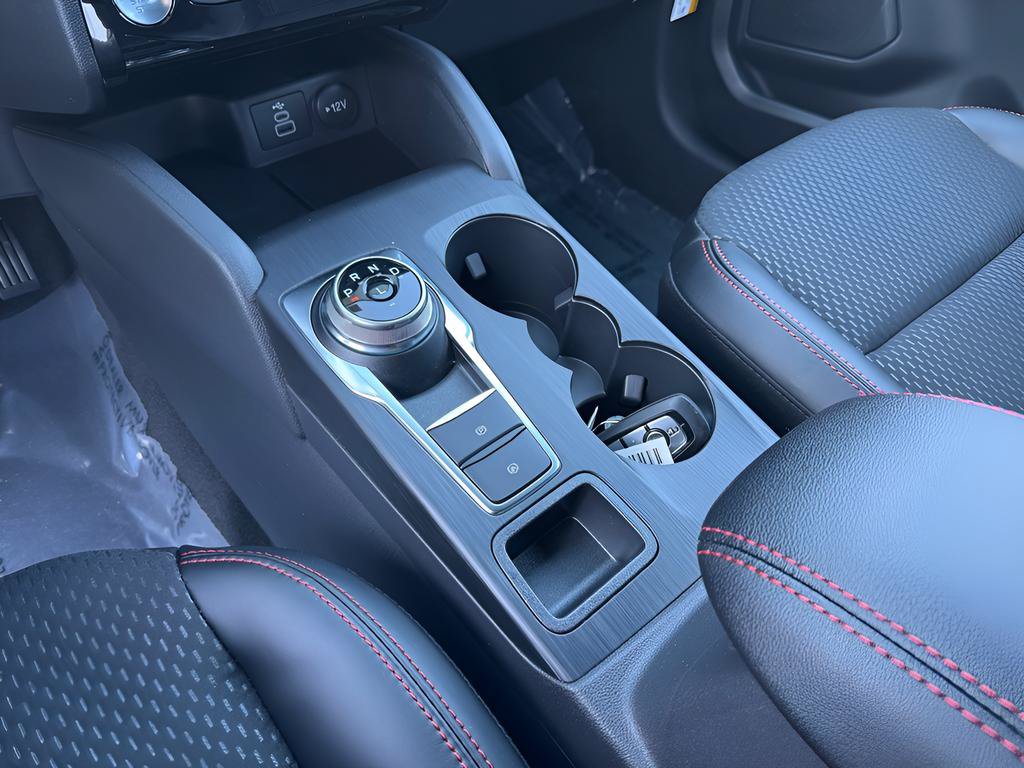 New 2026 Ford Escape ST-Line w/ Tech Pack #1 FWD image 28
