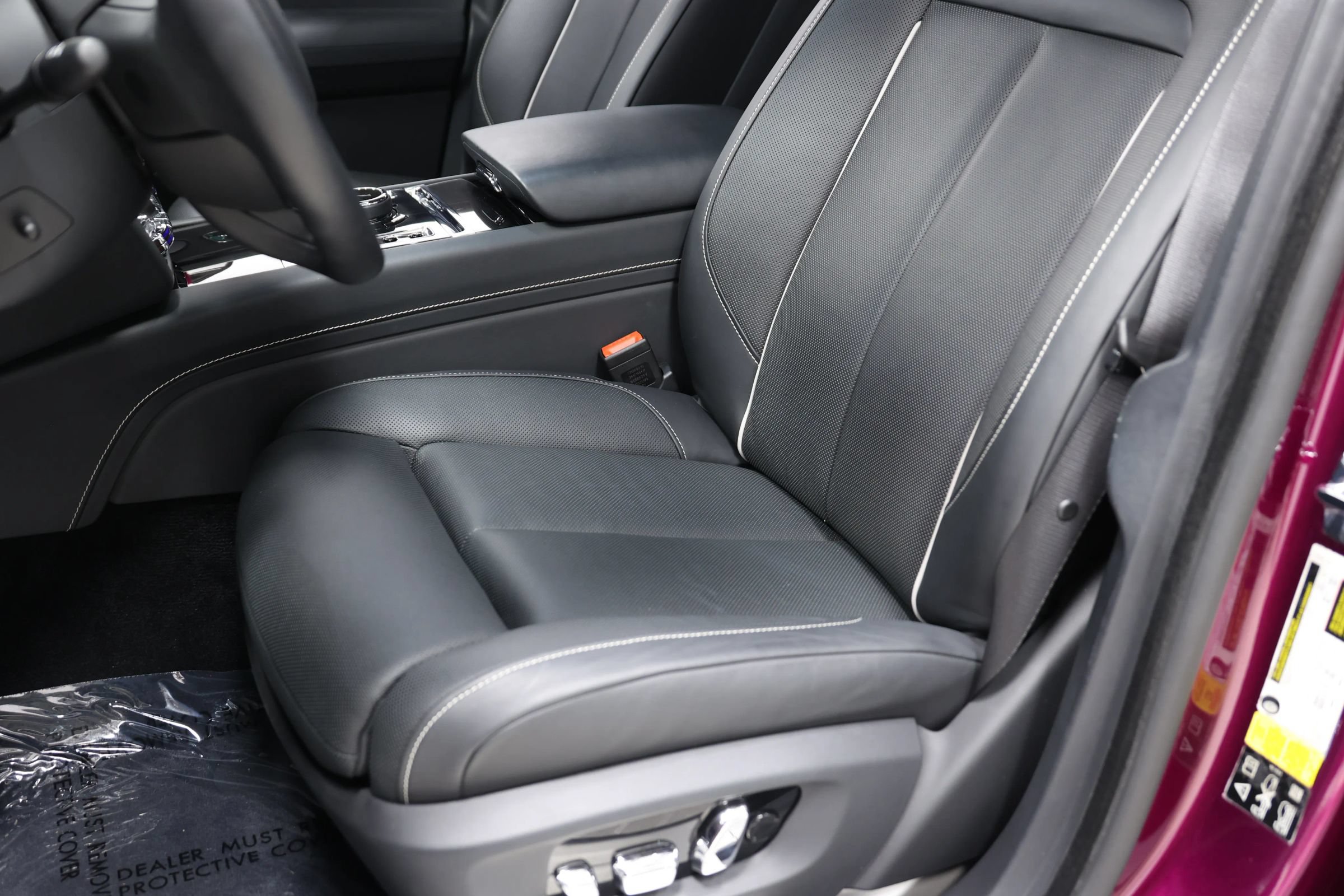 Used 2021 Rolls-Royce Ghost AWD/4WD image 20