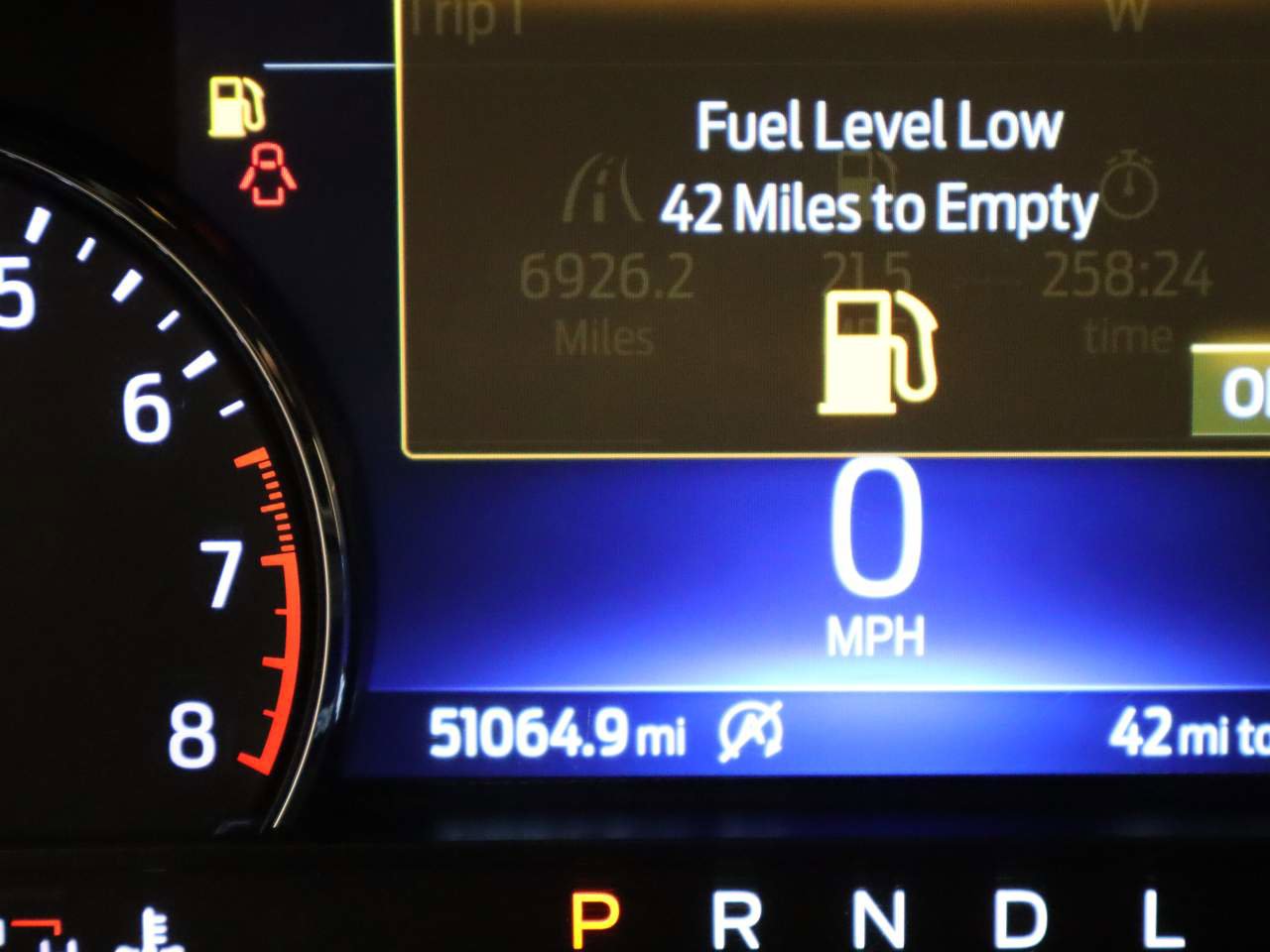 Used 2023 Ford Explorer XLT w/ Equipment Group 202A image 8