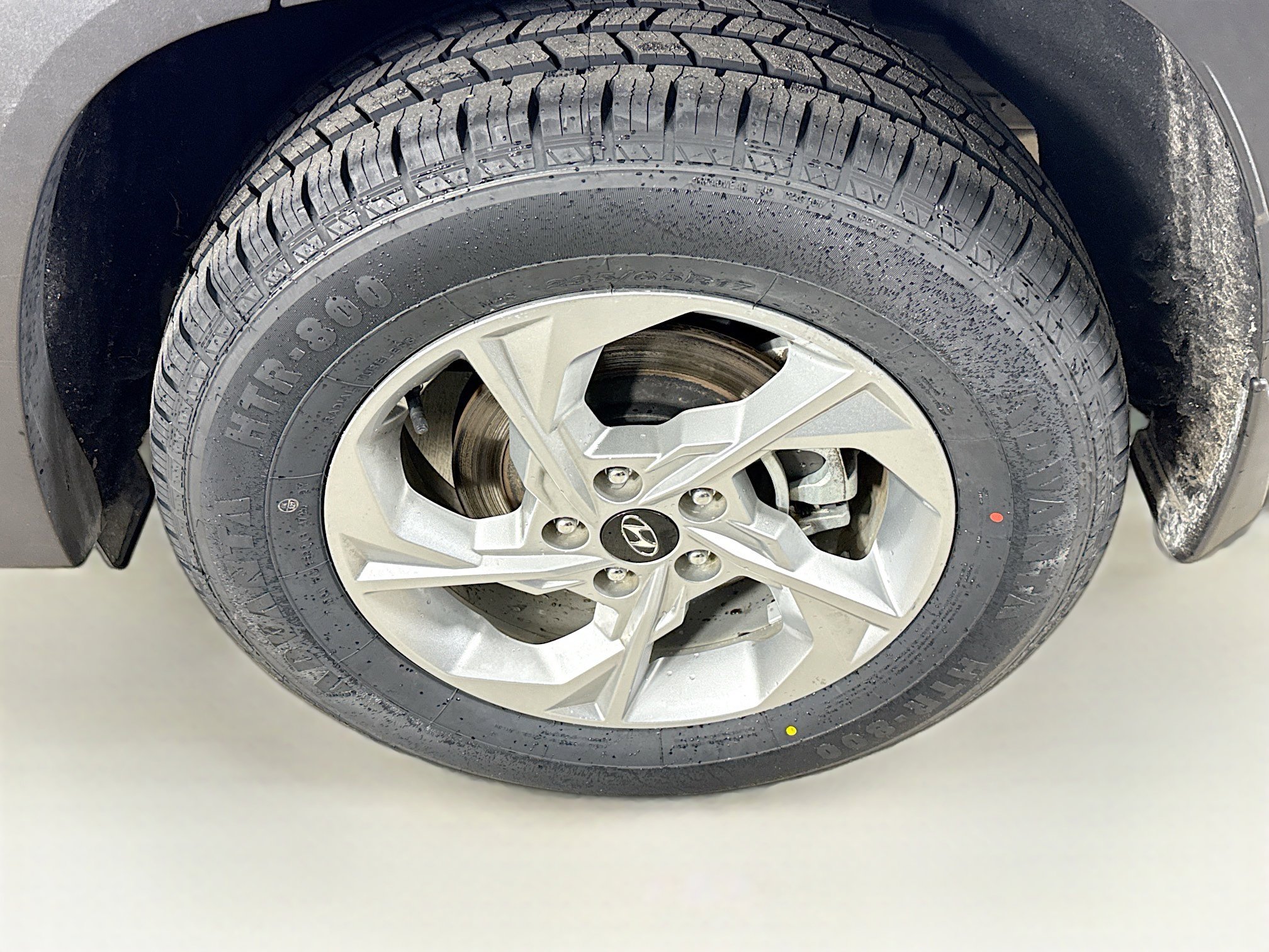 Used 2023 Hyundai Tucson SE AWD/4WD image 35