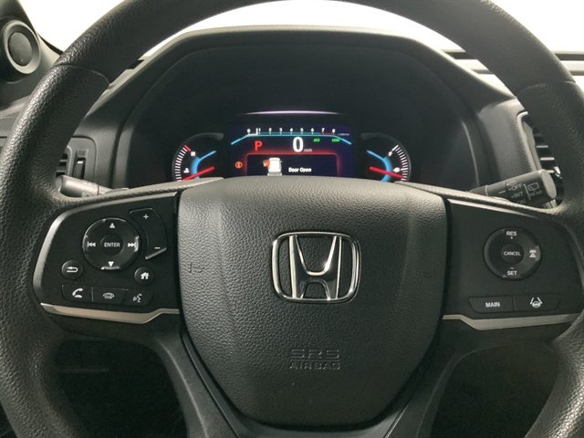 Used 2022 Honda Pilot Sport image 22
