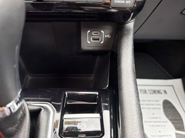 Used 2024 Jeep Compass Trailhawk image 24