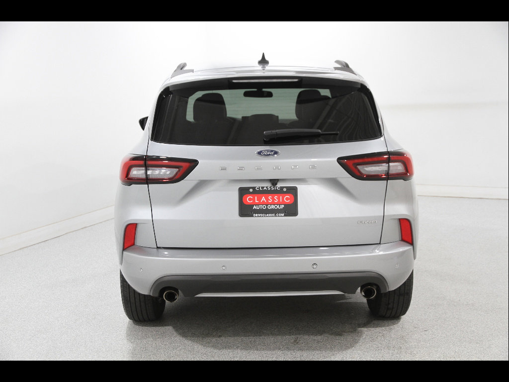 Certified 2023 Ford Escape ST-Line w/ Tech Pack #1 AWD/4WD image 20