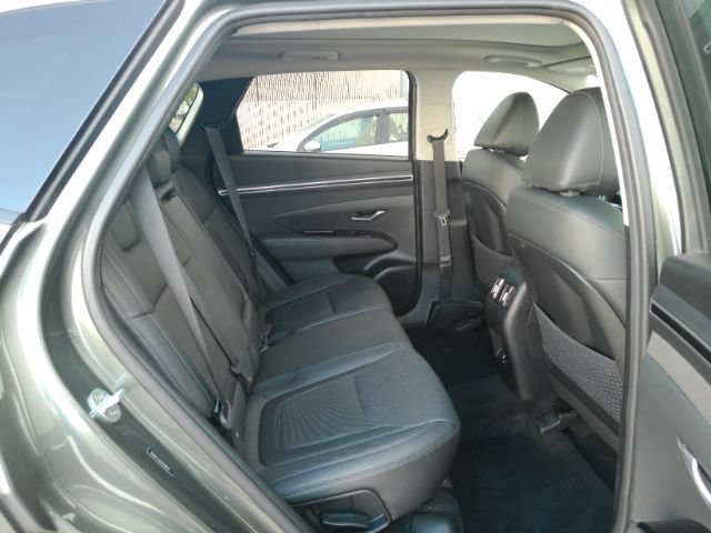 Used 2022 Hyundai Tucson Limited AWD/4WD image 24
