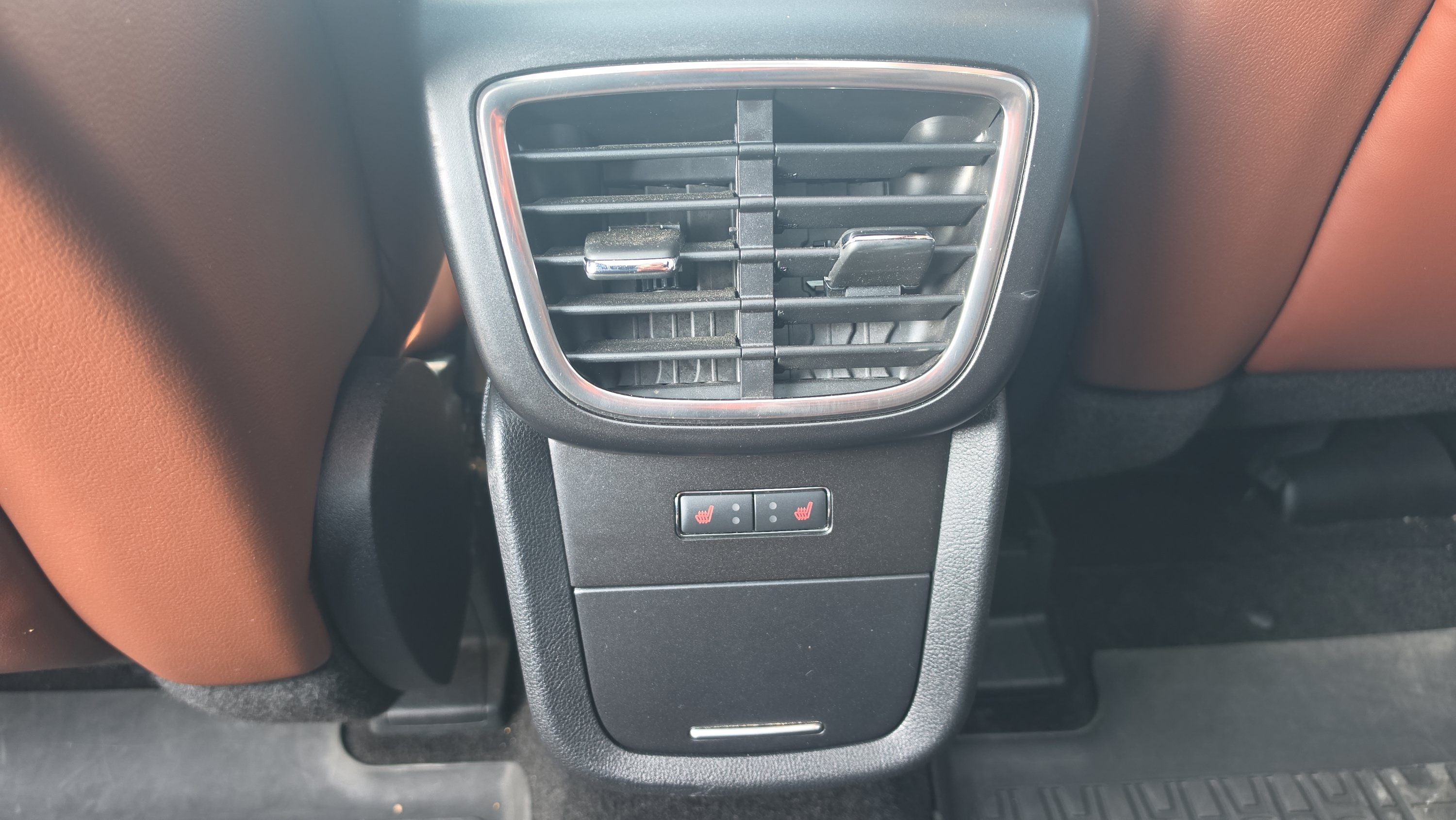 Used 2017 Lincoln MKX Reserve w/ Luxury Package AWD/4WD image 22