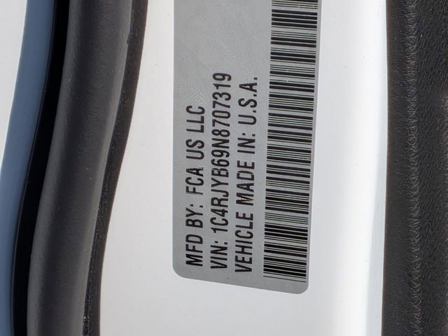 Used 2022 Jeep Grand Cherokee Limited 4xe image 35