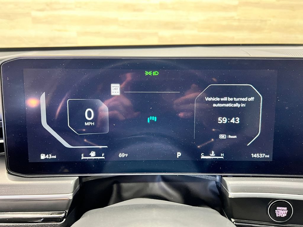 Used 2025 Kia K5 GT w/ GT1 Package FWD image 30