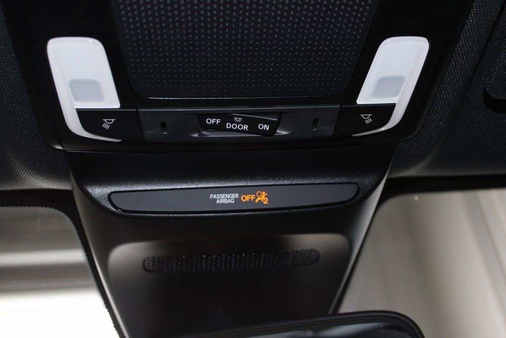 Certified 2026 Honda HR-V Sport image 34