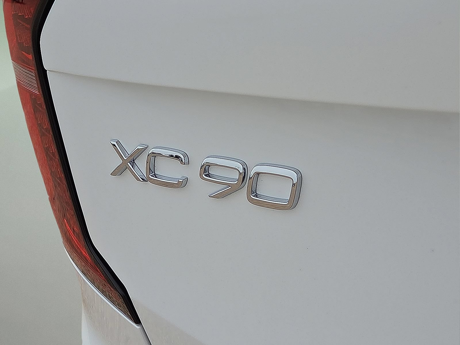 New 2026 Volvo XC90 B6 Ultra w/ Protection Package AWD/4WD image 17