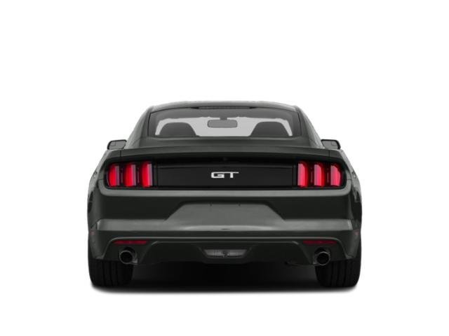Used 2015 Ford Mustang GT Premium w/ Equipment Group 401A image 5