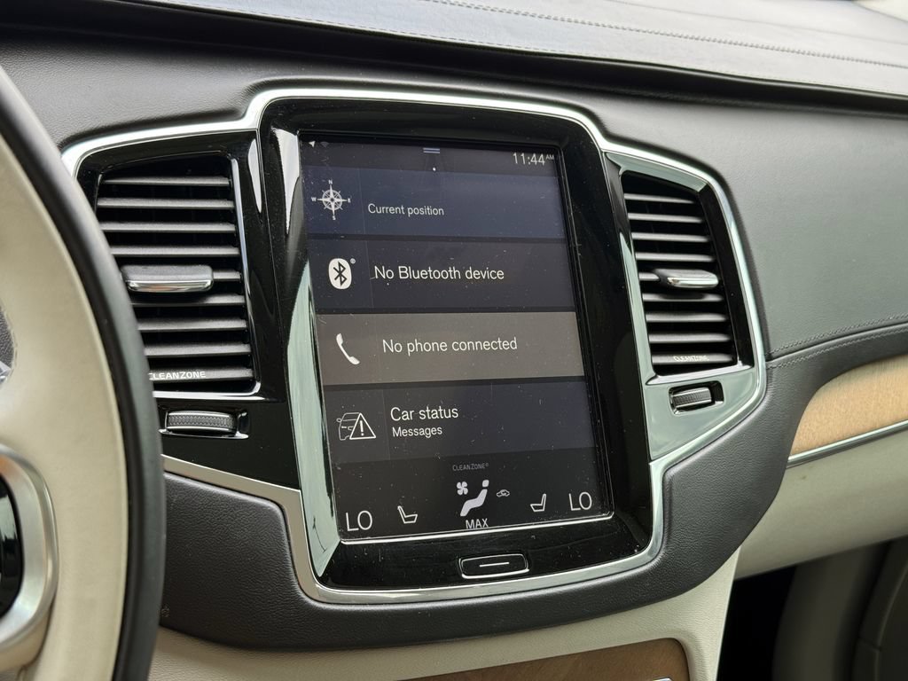 Used 2016 Volvo XC90 T6 Inscription w/ Vision Package AWD/4WD image 29