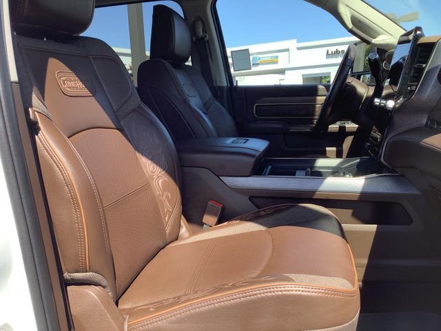 Used 2025 RAM 2500 Limited AWD/4WD image 40