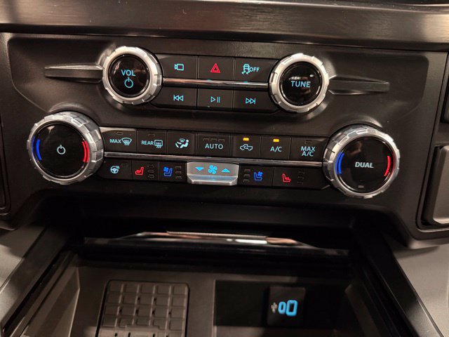 Used 2026 Ford F350 Lariat AWD/4WD image 39