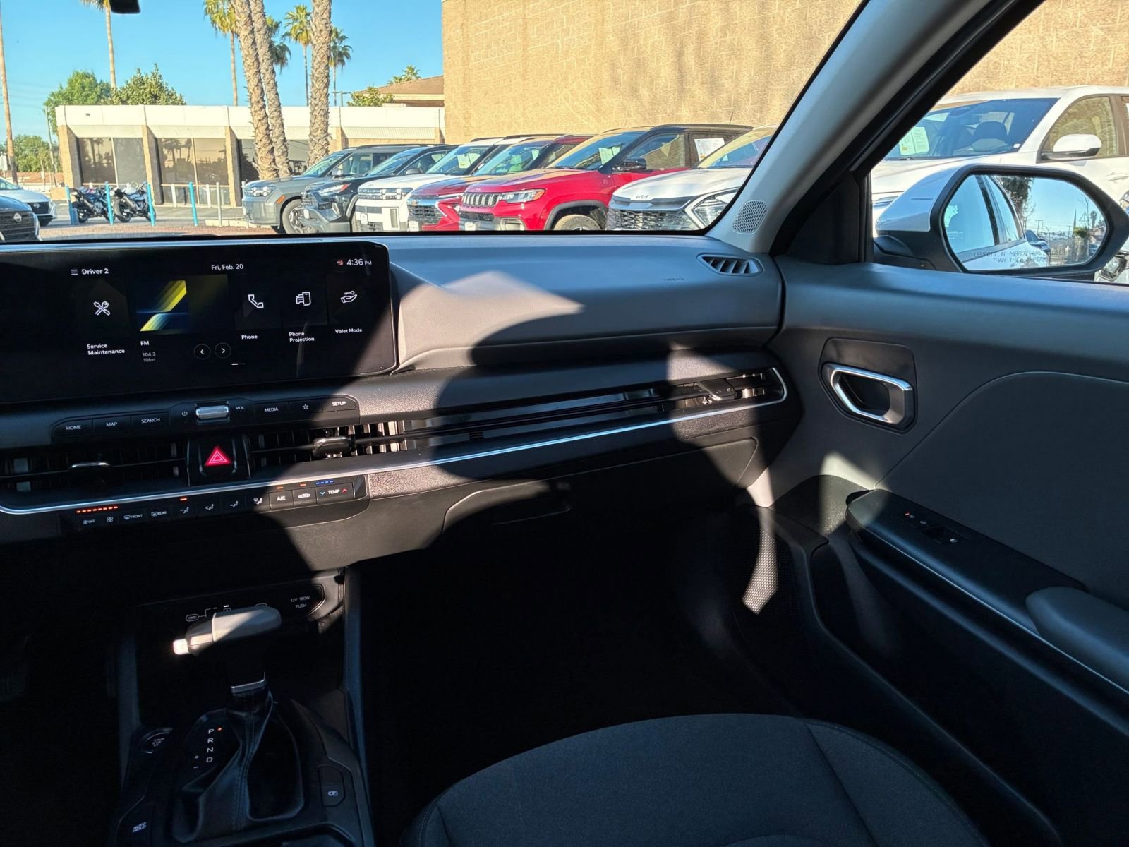 Used 2025 Kia K4 LXS image 34