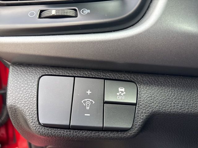 Used 2023 Kia Rio S image 25