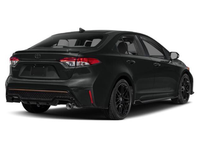Used 2022 Toyota Corolla SE FWD image 2