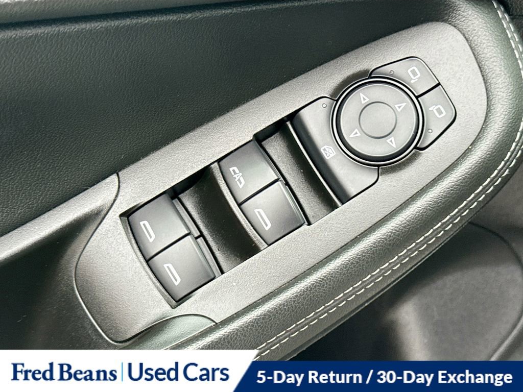 Used 2022 Buick Encore GX Preferred w/ Cold Weather Comfort Package image 19