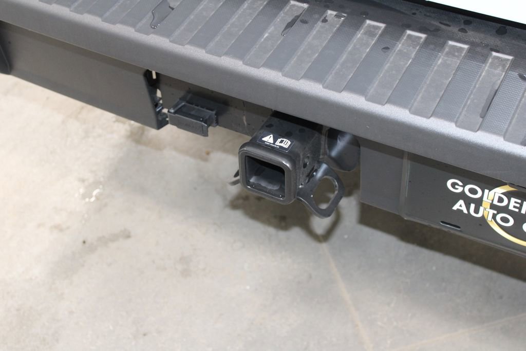 New 2025 Ford Maverick XLT image 13