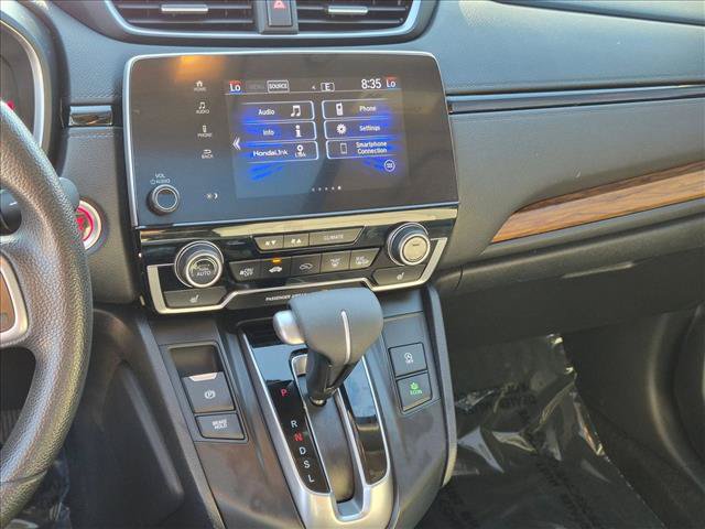 Used 2021 Honda CR-V EX image 11