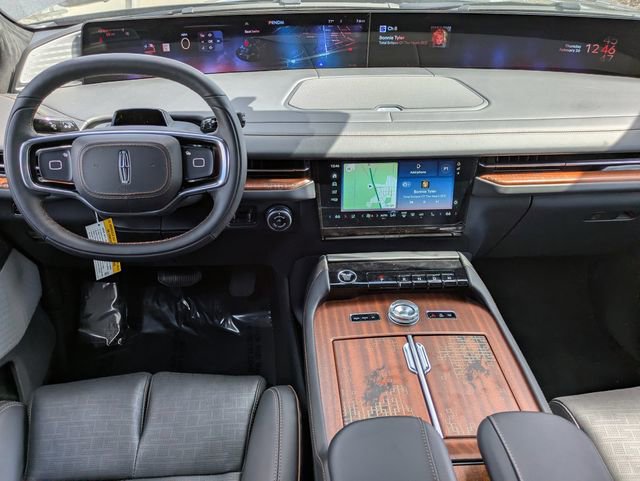 New 2026 Lincoln Navigator Black Label image 15