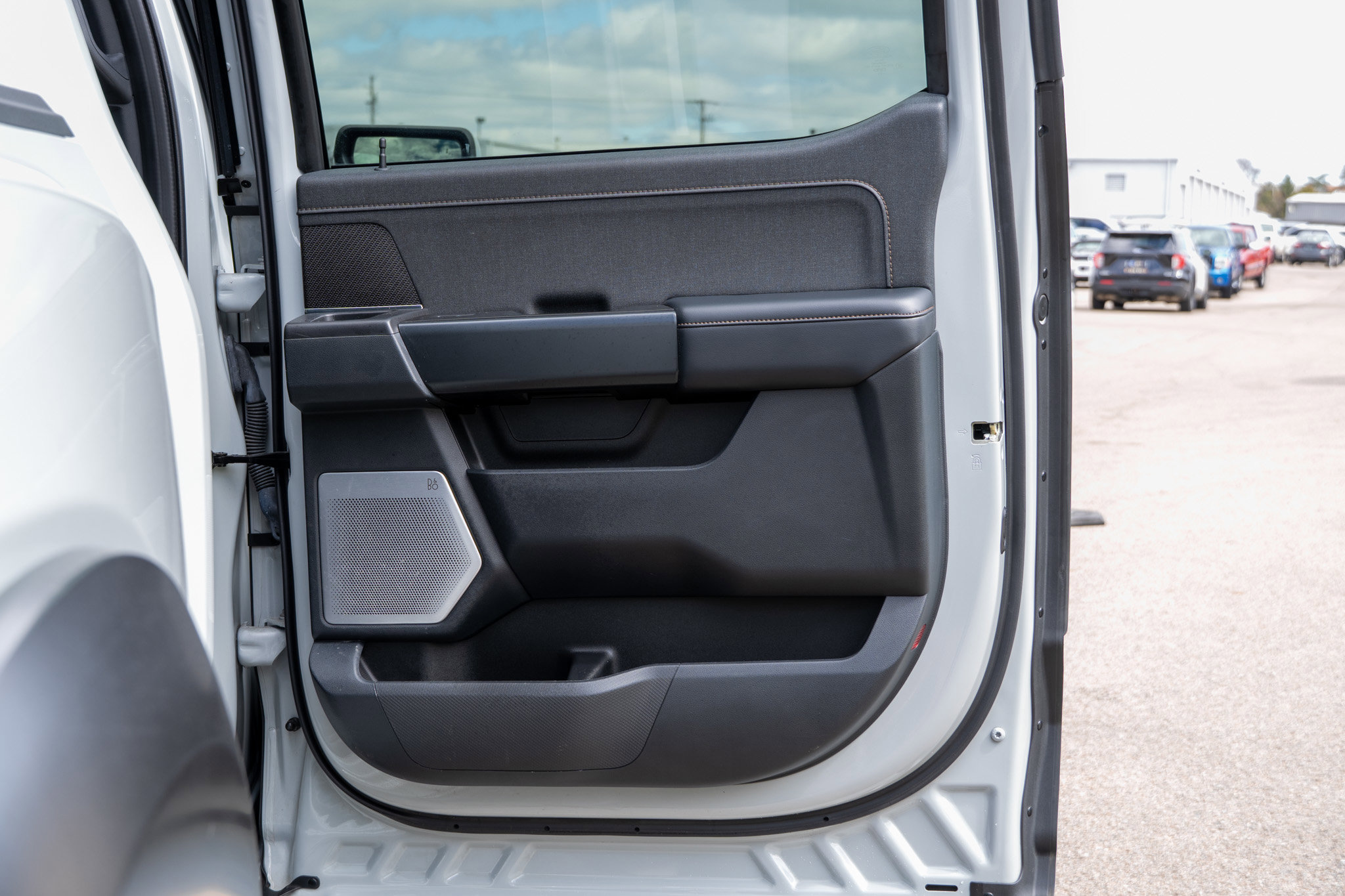 Used 2023 Ford F150 Raptor w/ Raptor 37 Performance Package image 16