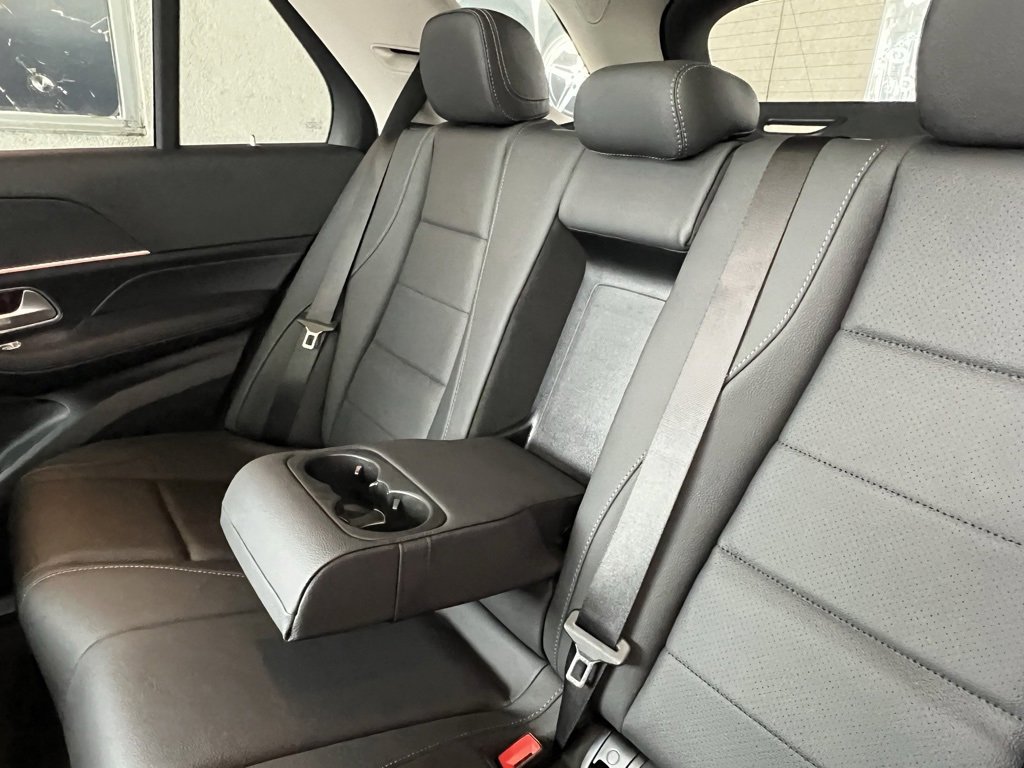 New 2026 Mercedes-Benz GLE 450 4MATIC image 29