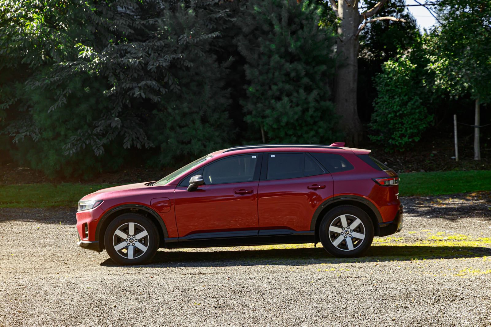 Used 2024 Honda Prologue Touring image 4