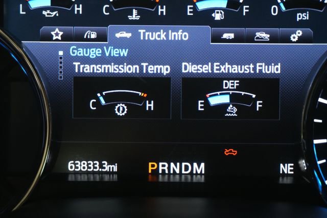 Certified 2020 Ford F250 Platinum w/ FX4 Off-Road Package image 14