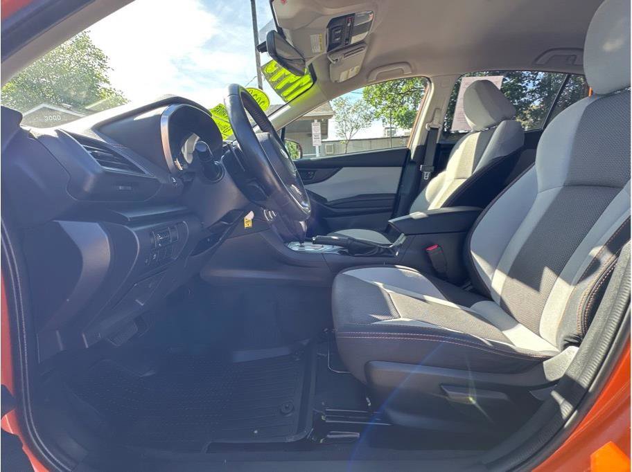 Used 2020 Subaru Crosstrek 2.0i Premium w/ Popular Package #2 image 14