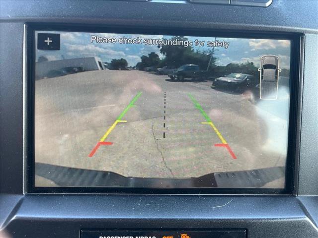 Used 2018 Ford F150 XLT w/ Equipment Group 302A Luxury AWD/4WD image 12