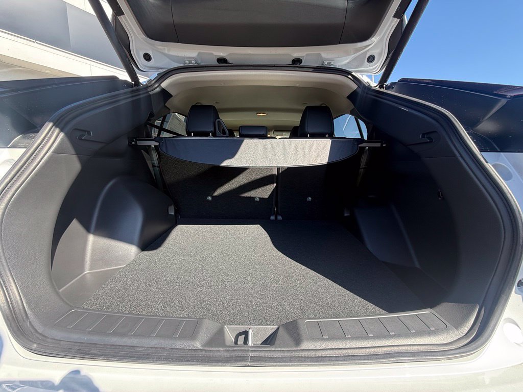 New 2026 Mitsubishi Eclipse Cross SE AWD/4WD image 9