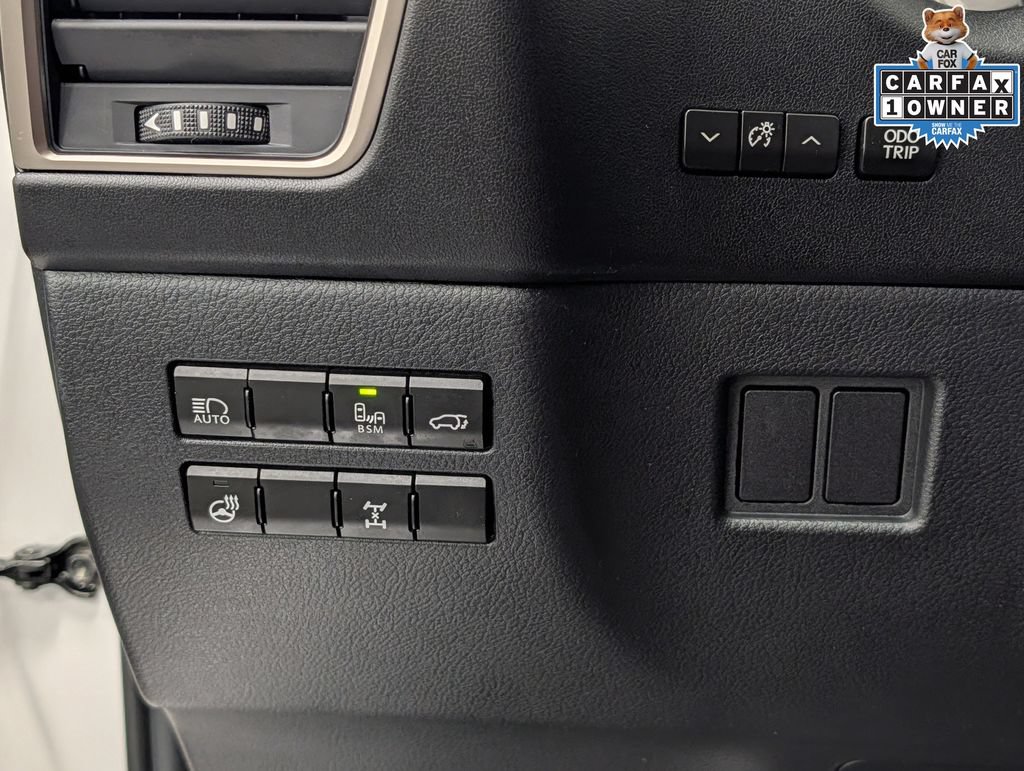 Used 2021 Lexus NX 300 AWD w/ Premium Package image 21
