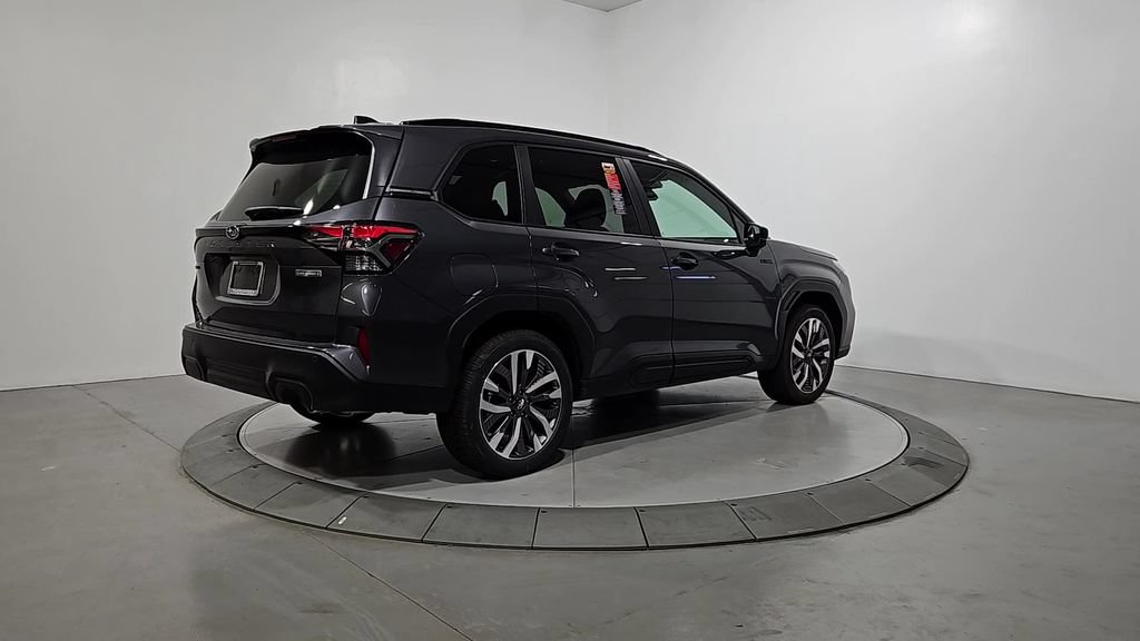New 2026 Subaru Forester Touring AWD/4WD image 5