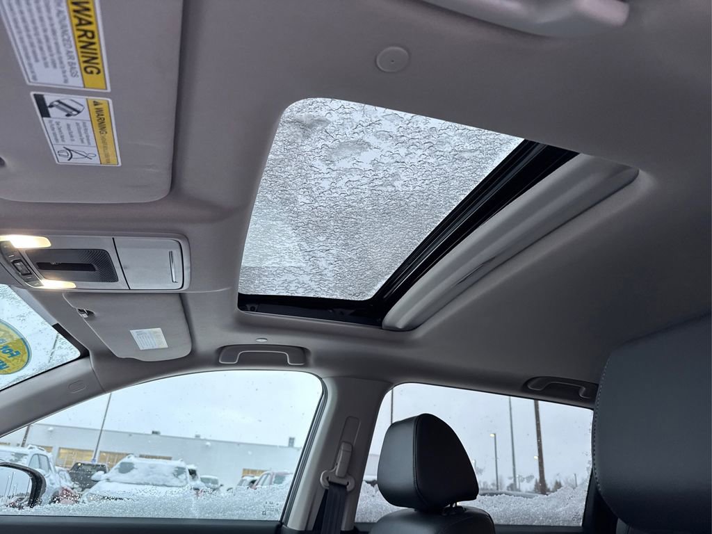 Used 2023 Honda CR-V EX-L image 22