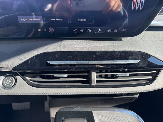 New 2026 Buick Enclave Sport Touring w/ Power Package image 21