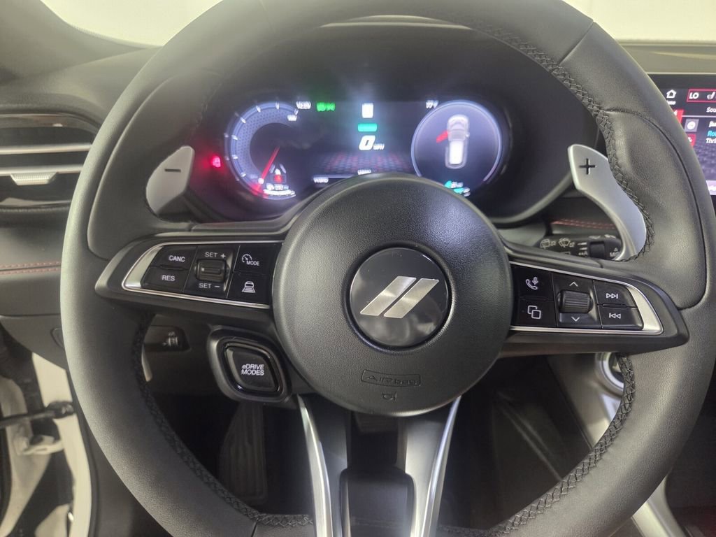 Certified 2025 Dodge Hornet R/T image 17