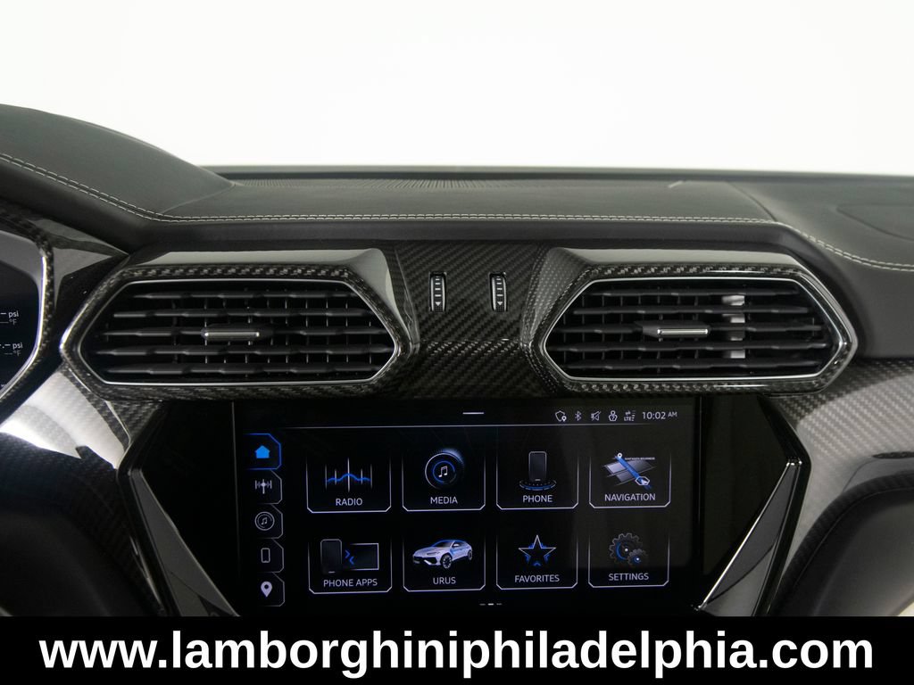 Used 2023 Lamborghini Urus S AWD/4WD image 28