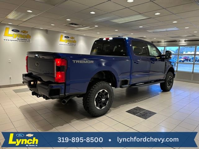 New 2026 Ford F250 Lariat image 26