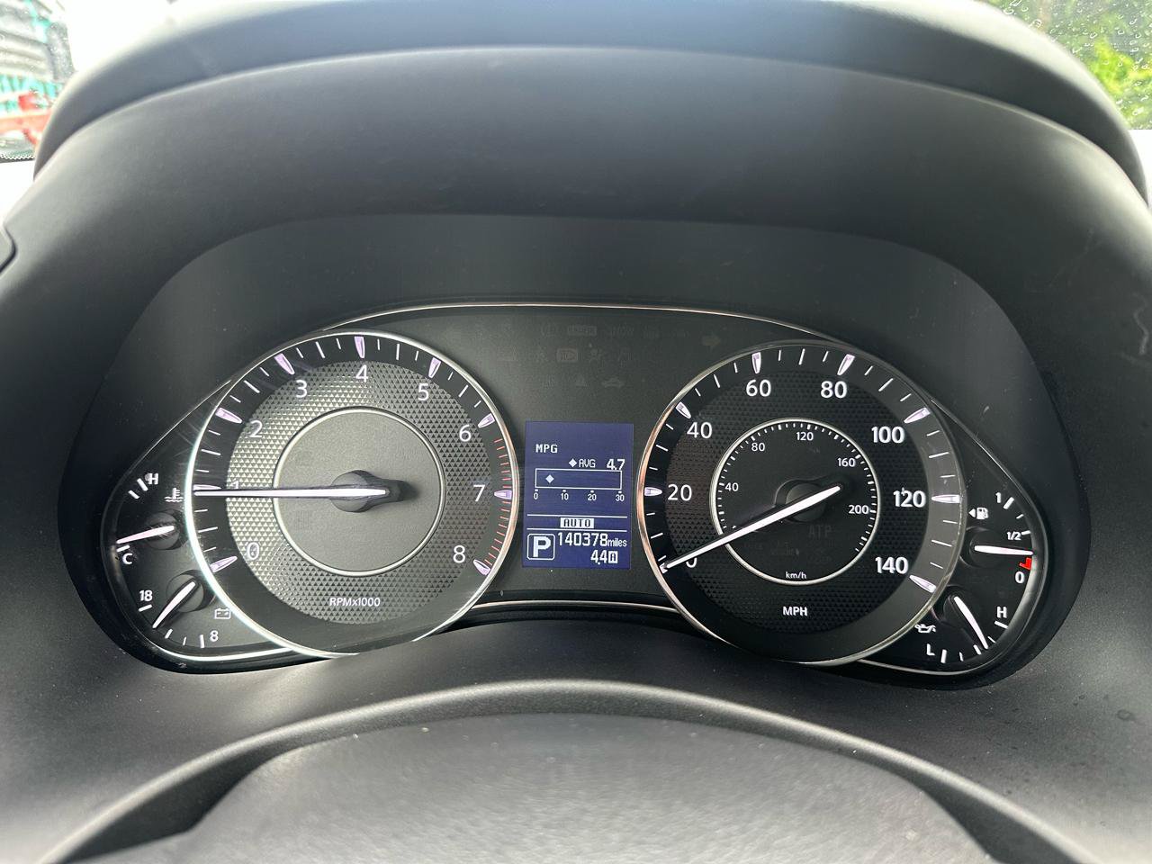 Used 2017 Nissan Armada SV w/ Driver Package AWD/4WD image 20