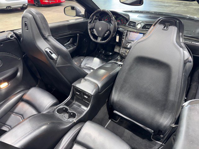 Used 2014 Maserati GranTurismo MC RWD image 53