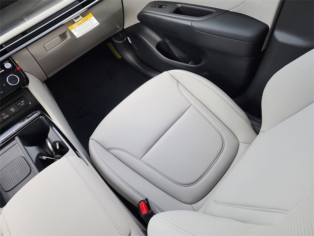New 2025 Hyundai Tucson SEL w/ Tow & Go Package image 12