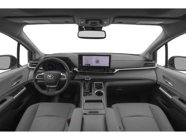 Certified 2025 Toyota Sienna XLE FWD image 7