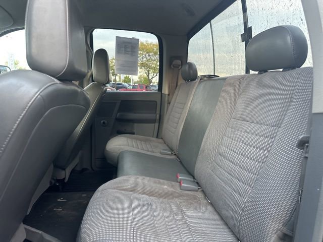 Used 2008 Dodge Ram 2500 Truck ST image 13