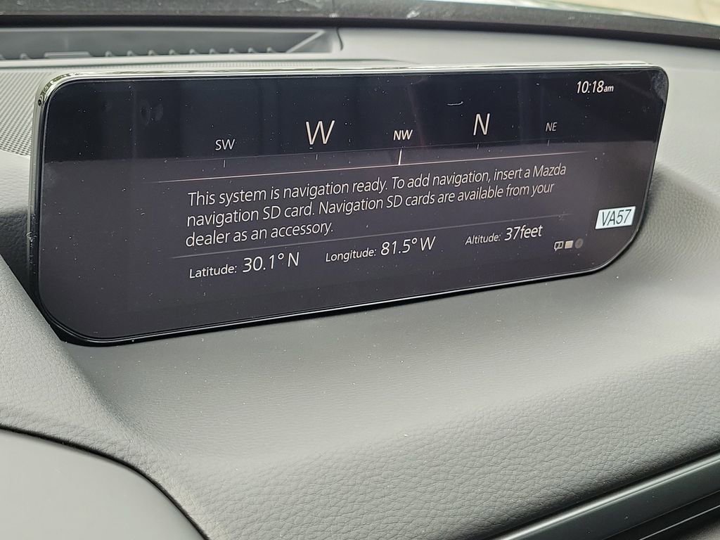 New 2026 MAZDA CX-50 2.5 Hybrid w/ Weather Package AWD/4WD image 30