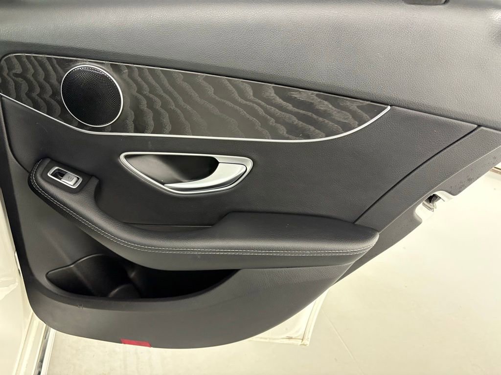 Used 2017 Mercedes-Benz C 300 Sedan image 43