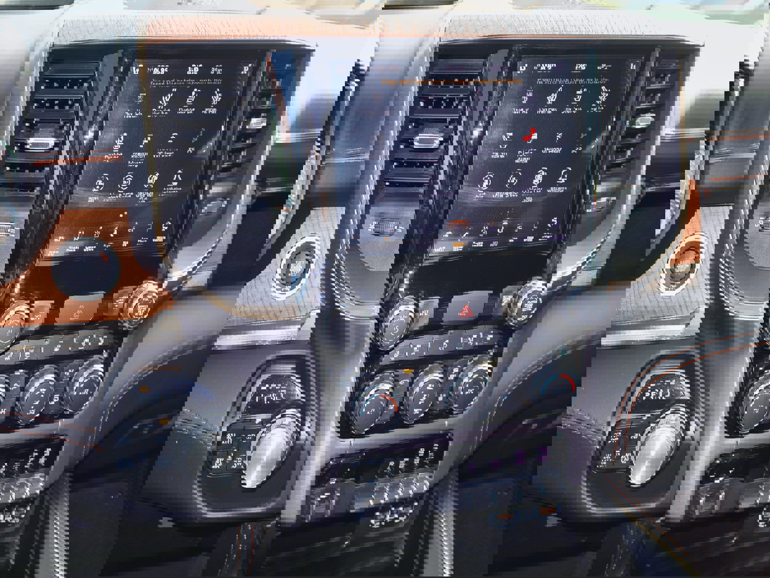 Used 2020 RAM 1500 Limited w/ Trailer Tow Group image 18