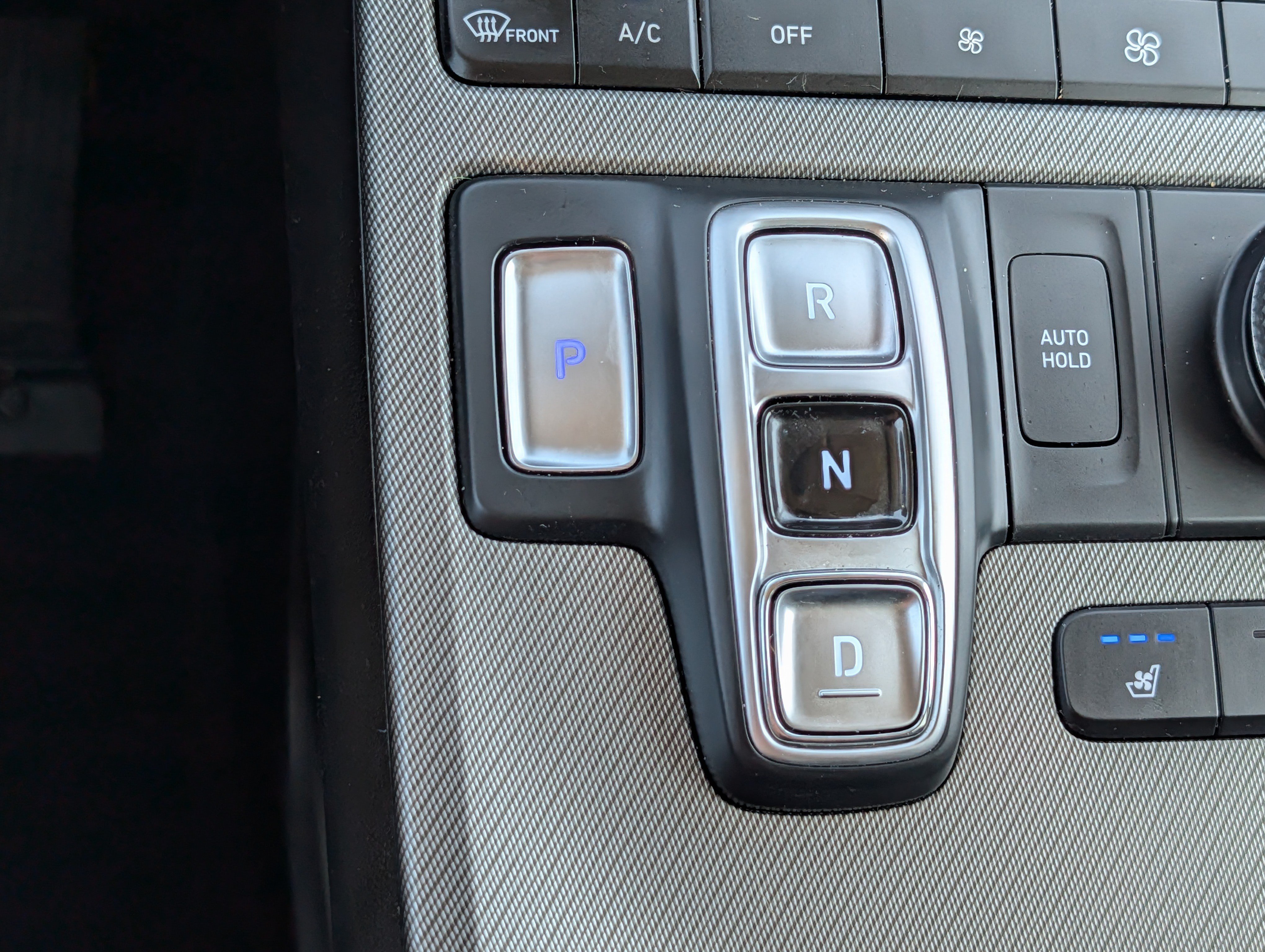 Certified 2024 Hyundai Palisade SEL AWD/4WD image 24